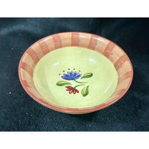 PFALTZGRAFF NAPOLI dip bowl only hand painted! EXCELLENT!!